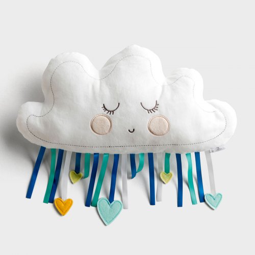 Sam & Essie - Plush Cloud
