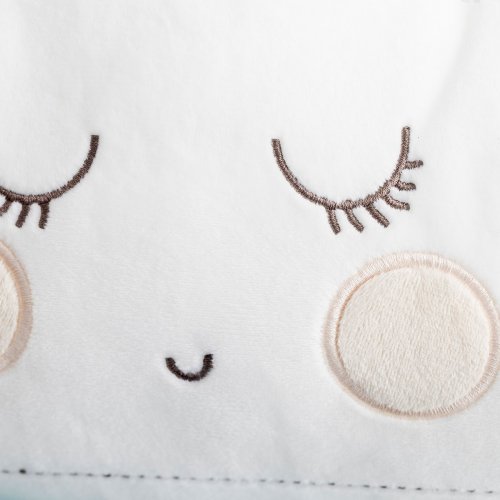 Sam & Essie - Plush Cloud