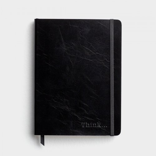 Just Think - Christian Journal