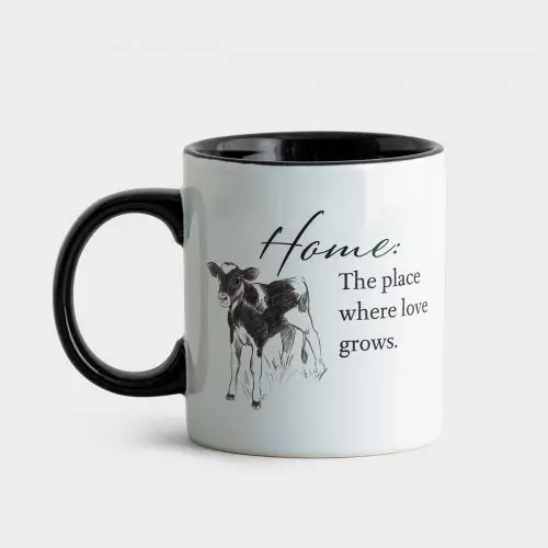 Home - Farm Fresh Faith Mug