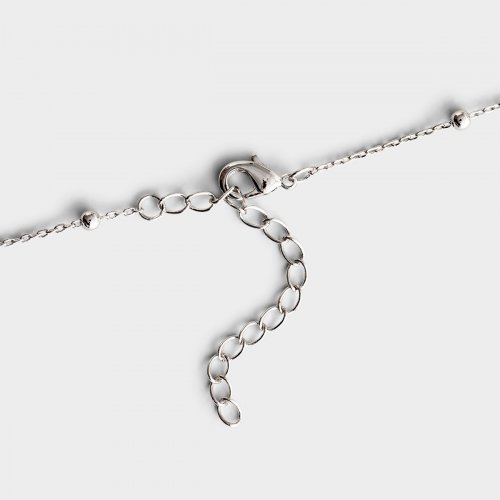 Faith. Hope. Love. - Necklace