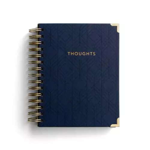 Thoughts Journal