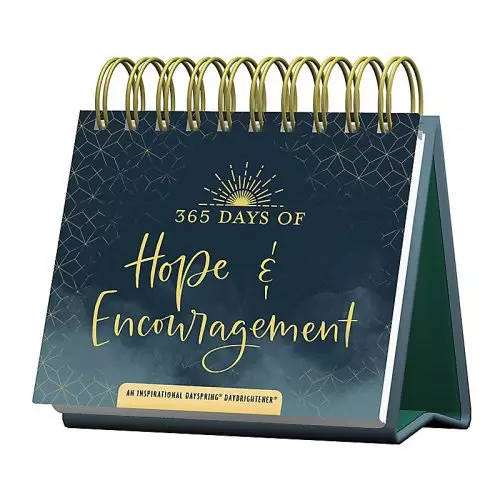 Hope and Encouragement DayBrightener
