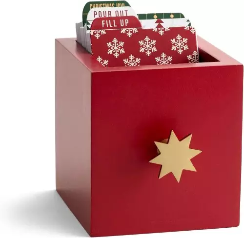Christmas Promise Box
