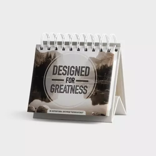 DayBrightener: Designed For Greatness