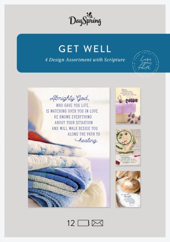Get Well Cozy Crafts