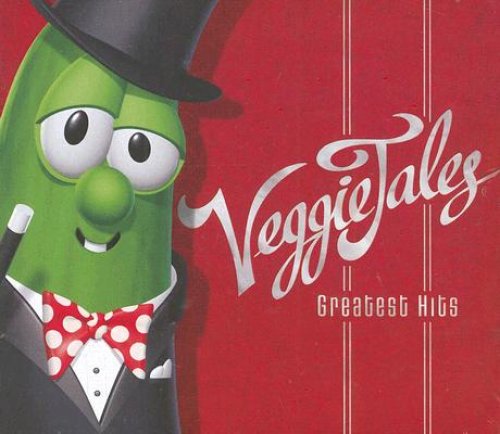 Veggietales Greatest Hits