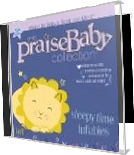 Praise Baby: Sleepy Time Lullabies