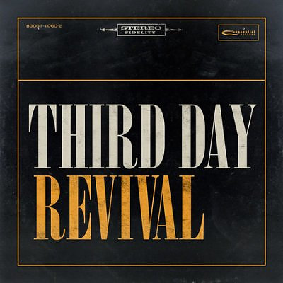 Revival Deluxe Edition CD