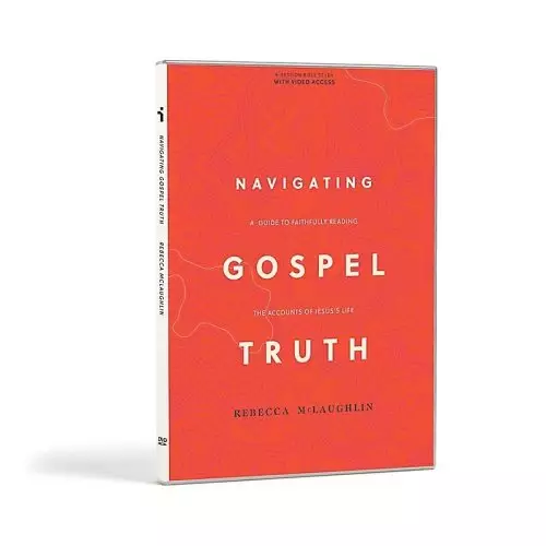 DVD-Navigating Gospel Truth Set (2 Discs)