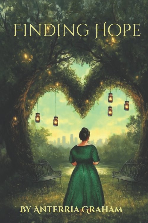 Finding Hope : Samuel & Elise