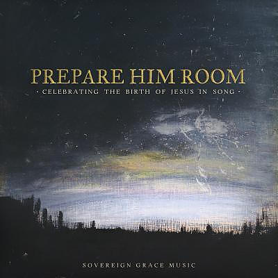 Prepare Him Room