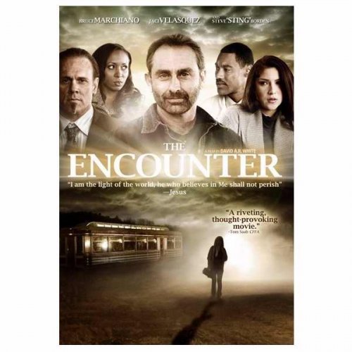 The Encounter