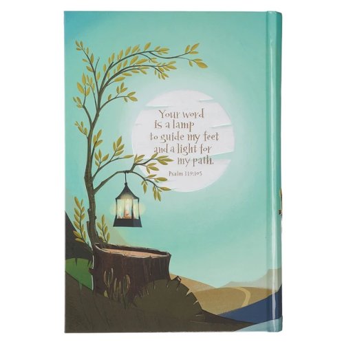 The Discovery Bible (NLT)