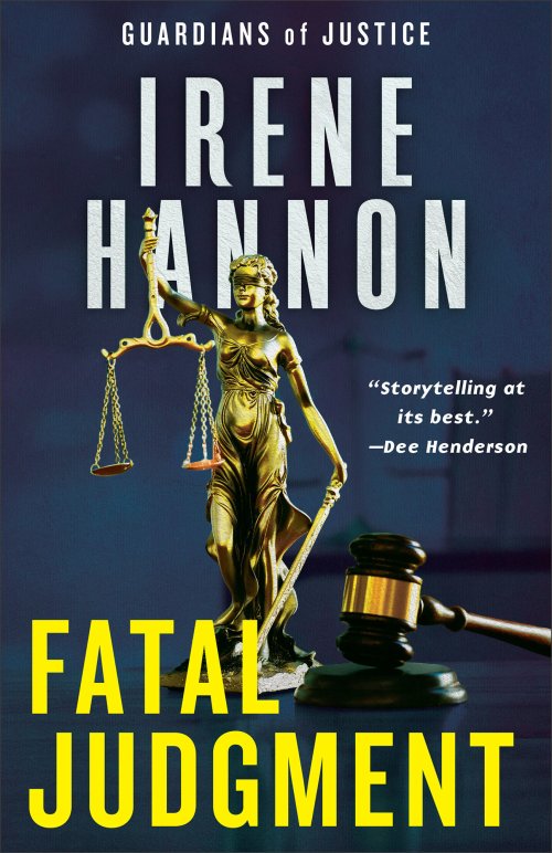 Fatal Judgment