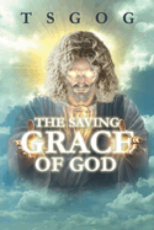 THE SAVING GRACE OF GOD