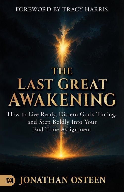 The Last Great Awakening