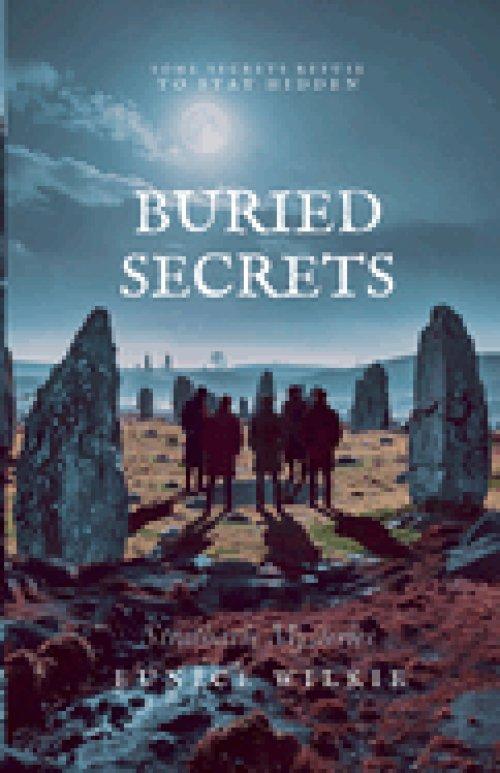 Buried Secrets