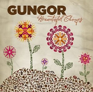 Beautiful Things CD