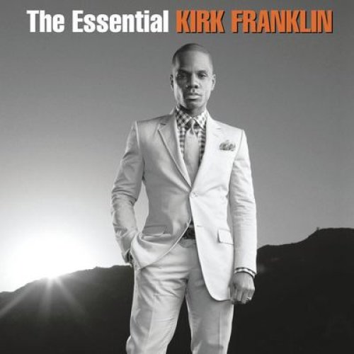 Audio CD-Essential Kirk Franklin (2 CD)