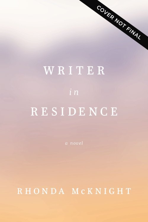 Writer in Residence