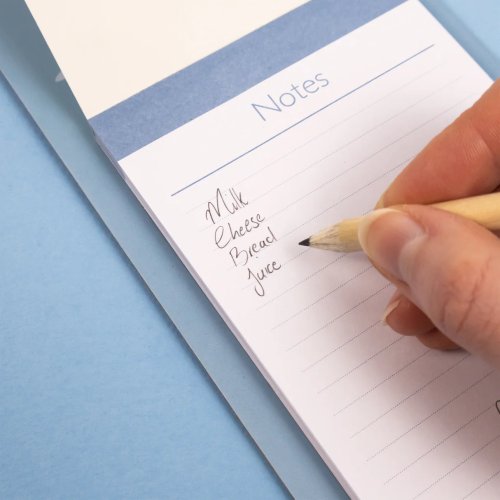 Peter Rabbit Magnetic Shopping List Pad