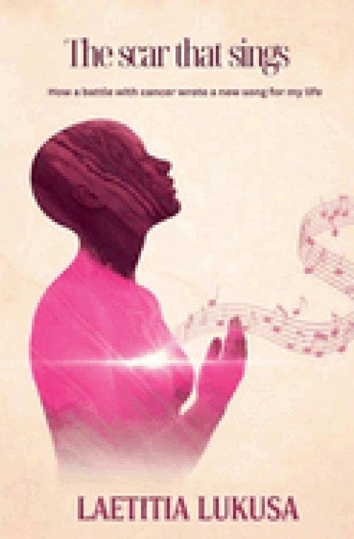 The Scar that Sings: How the battle with cancer wrote a new song for my life