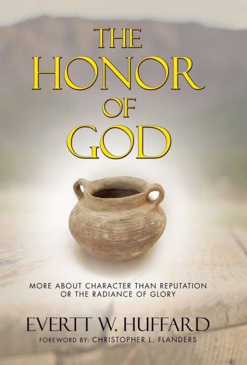 The Honor of God: More about Character than Reputation or the Radiance of Glory