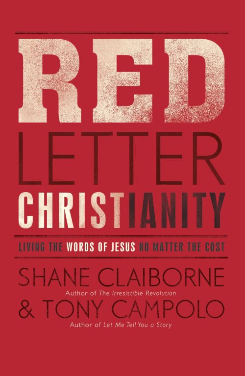 Red Letter Christianity