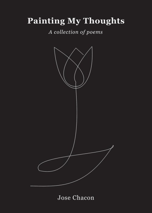 Painting My Thoughts