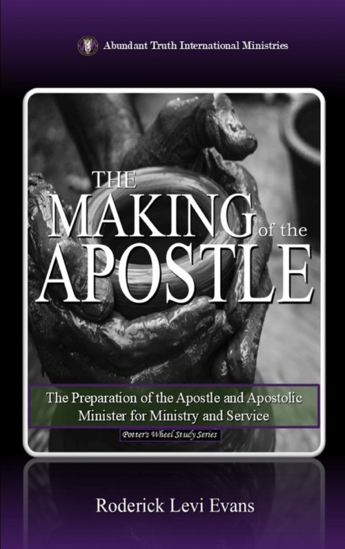 The Making of the Apostle