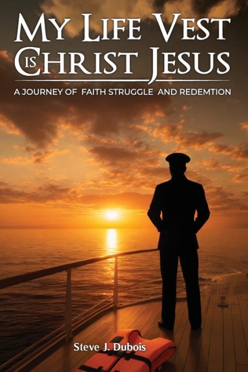 My Life Vest is Christ Jesus: A Journey of Faith Struggle and Redemption