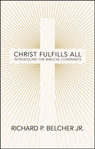 Christ Fulfills All