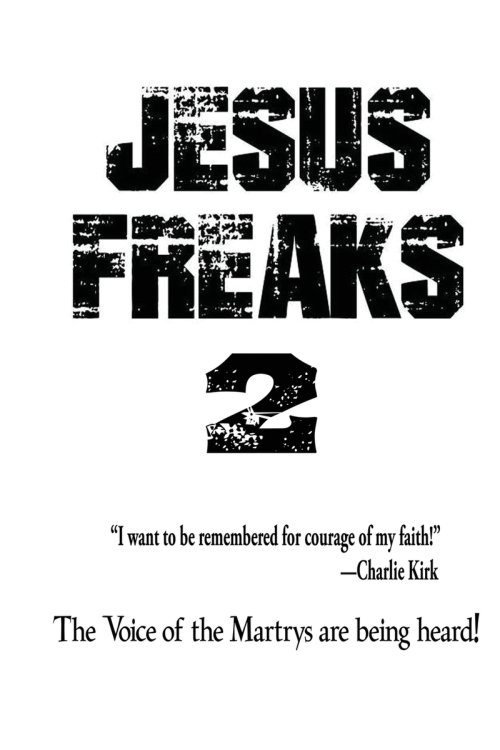 Jesus Freaks 2
