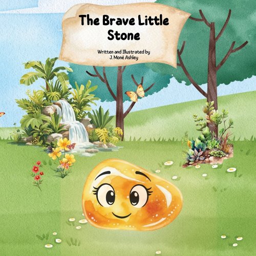The Brave Little Stone