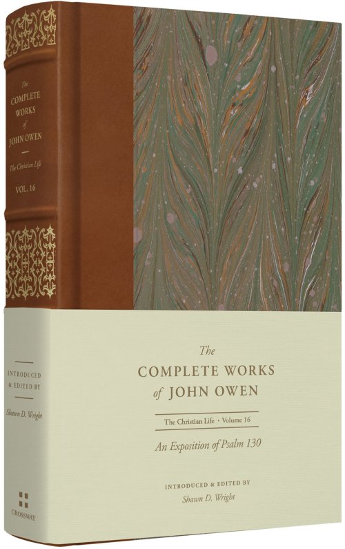 An Exposition of Psalm 130 (Volume 16)