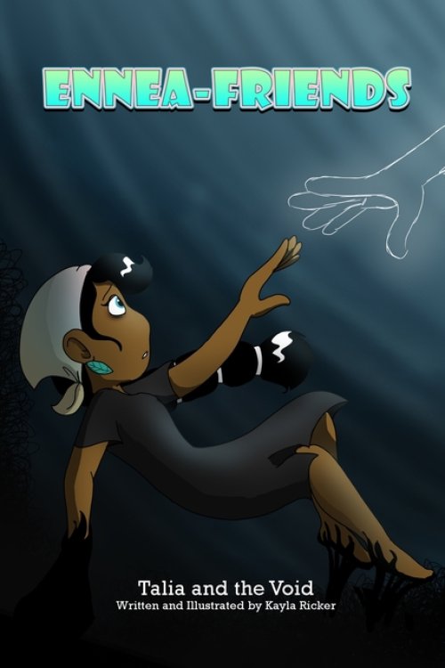 EnneaFriends: Talia and the Void