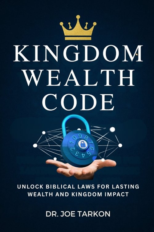 Kingdom Wealth Code