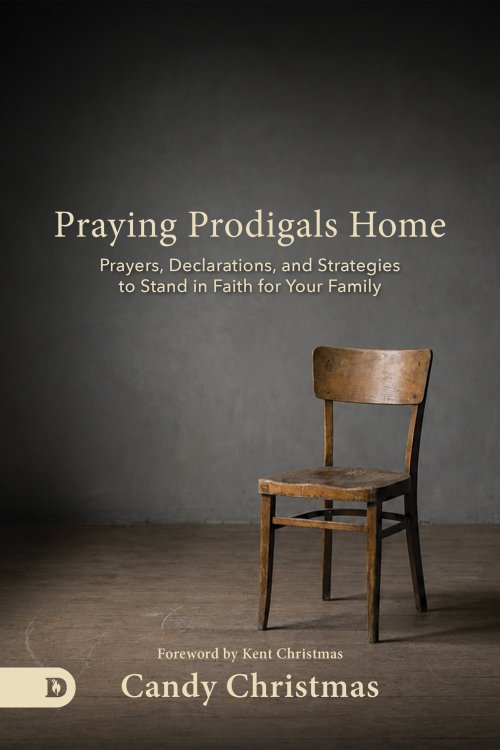 Praying Prodigals Home