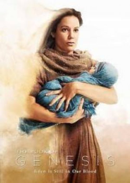 The Book of Genesis DVD