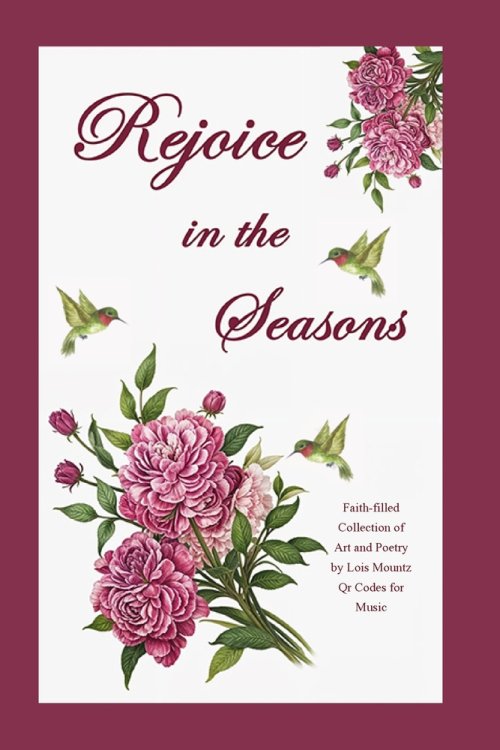 Rejoice In Seasons