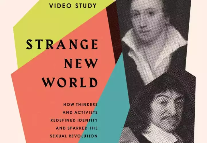 Strange New World Video course