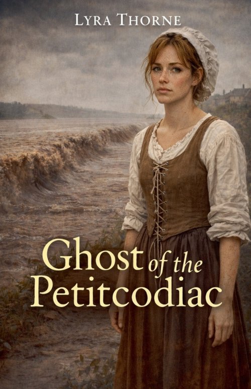 Ghost of the Petitcodiac
