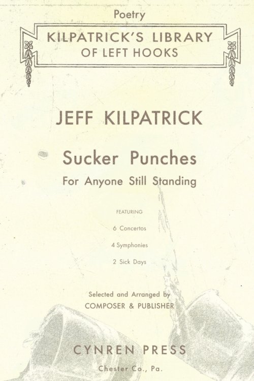 Sucker Punches