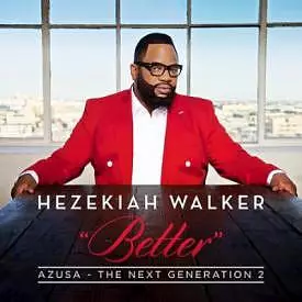 Better: Azusa-The Next Generation 2 CD