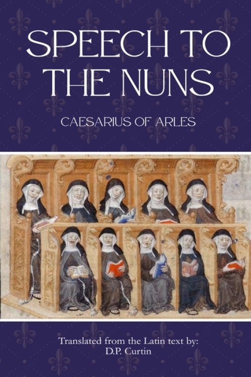 Speech to the Nuns