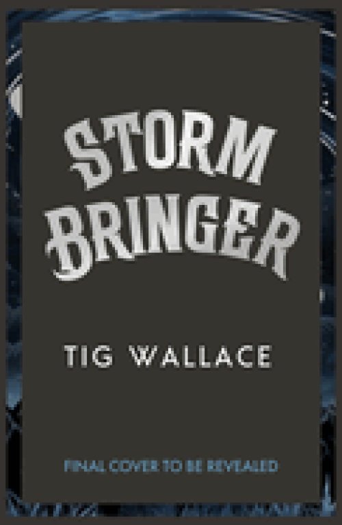 Storm Bringer