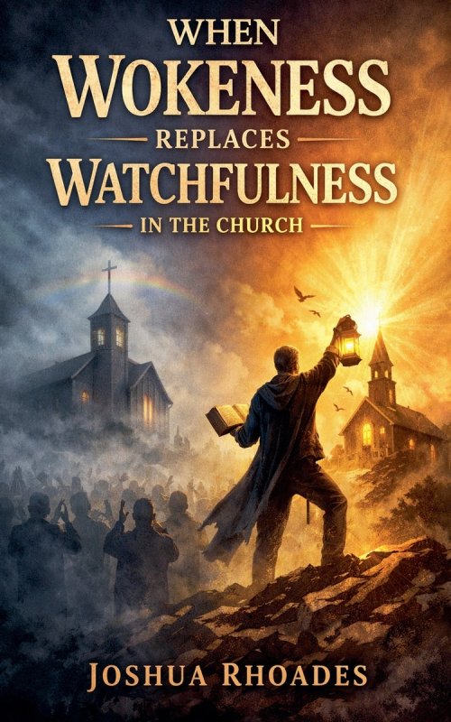 When Wokeness Replaces Watchfulness in the Church