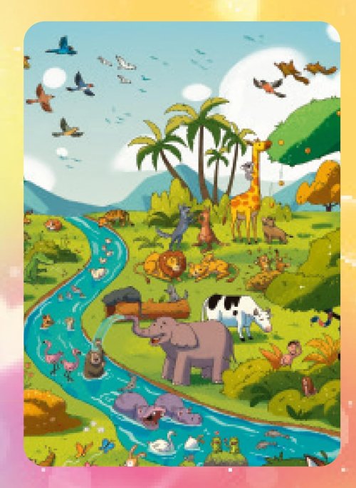 My Scratch Bible: A fun and creative journey through the Bible