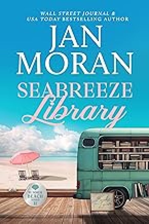 Seabreeze Library